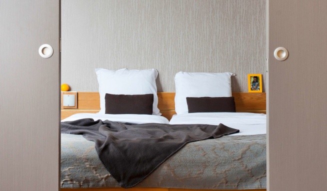 Adagio Paris XV opinie