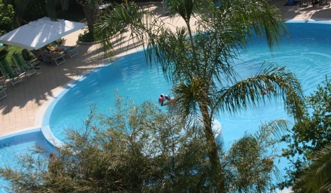 La Bussola (Tropea) recenzie