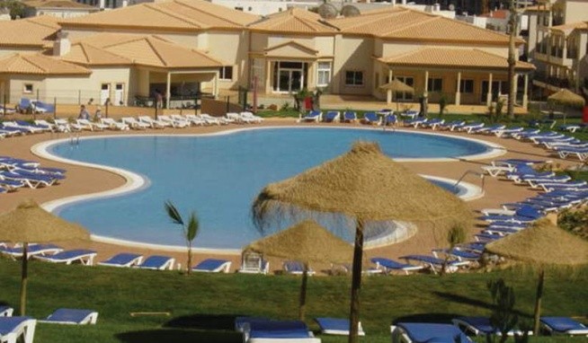 Clube Humbria értékelés