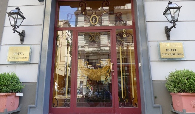 Nuovo Rebecchino recenze