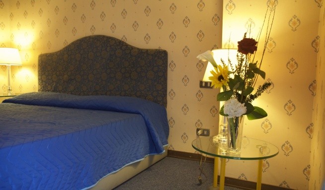 Nuovo Rebecchino recenze