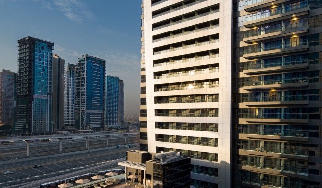 Millenium Place Marina opinie