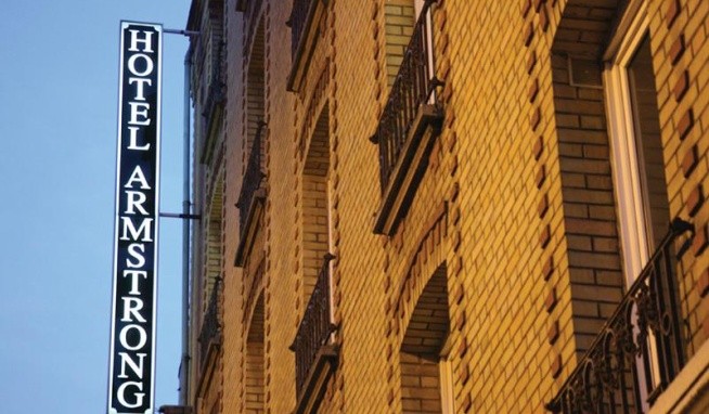 ibis Styles Paris Nation Porte de Montreuil Hotel opinie