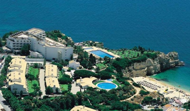 Pestana Viking Resort opinie