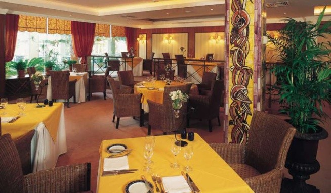 Pestana Viking Resort recenze