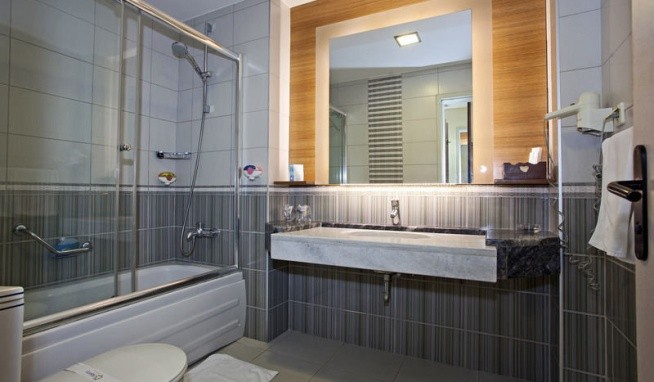 Club Tuana Fethiye opinie