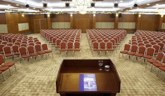 Ladonia Hotels Adakule recenze