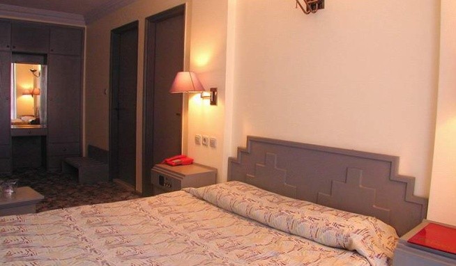 Hotel By Karaaslan Inn értékelés
