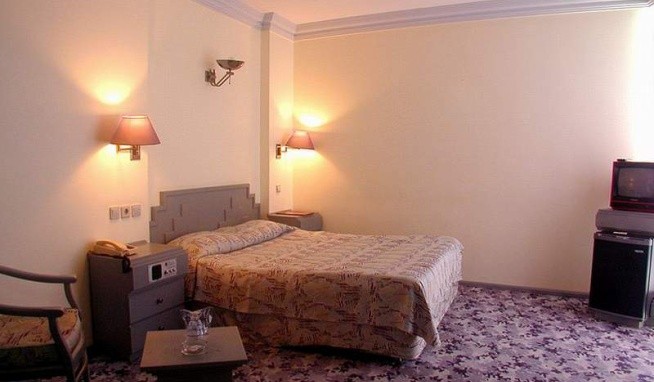 Hotel By Karaaslan Inn értékelés