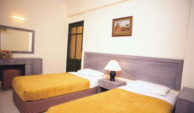 Elysee Garden Family értékelés