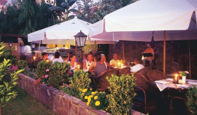 Elysee Garden Family recenze