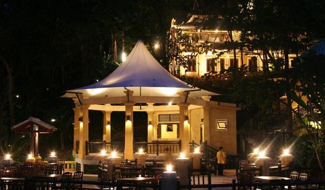 Moracea by Khao Lak Resort opinie