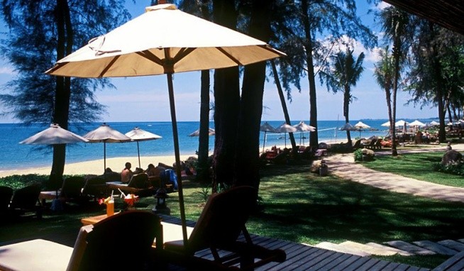 Moracea by Khao Lak Resort opinie