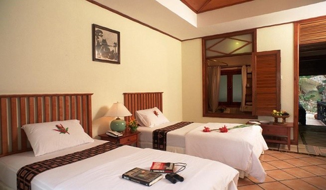 Moracea by Khao Lak Resort recenzie