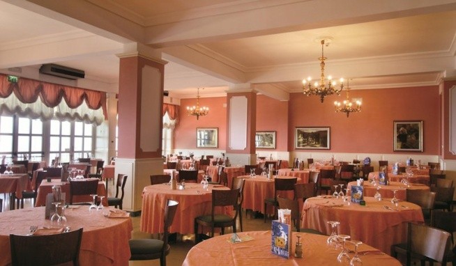 Santa Lucia recenzie