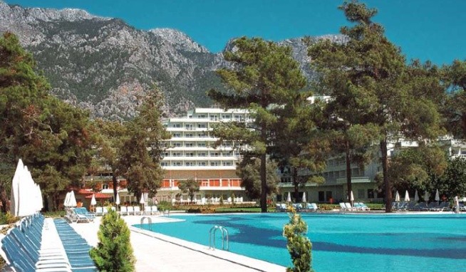 Ma Biche Kemer (ex. Miarosa Ghazal) recenze