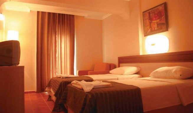 Bitez Garden Life opinie