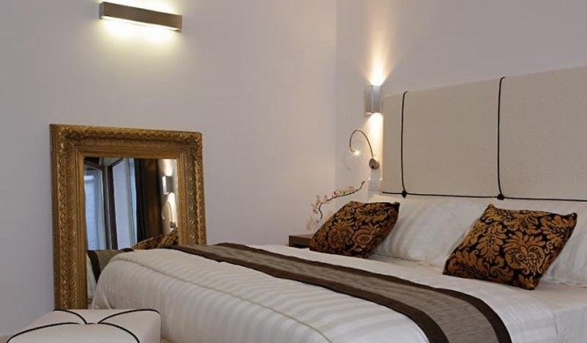 Al Canal Regio recenze