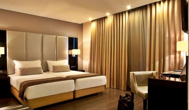 Turim Av Liberdade recenzie