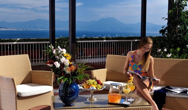 BW Signature Collection Hotel Paradiso értékelés