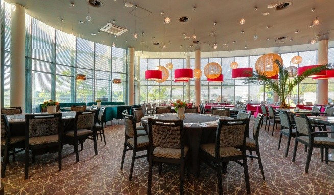 Copernicus Toruń recenze