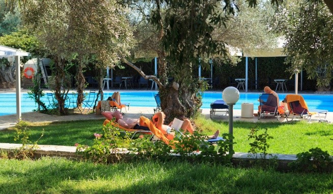 Miramare Eretria értékelés