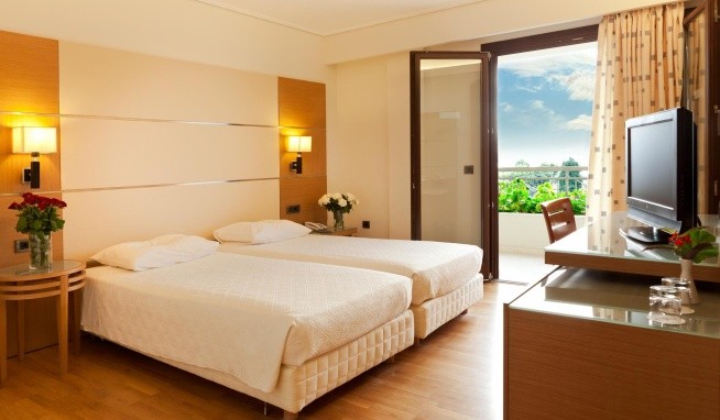 Miramare Eretria recenze