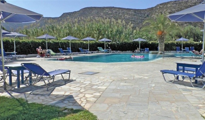 Princess Europa recenze