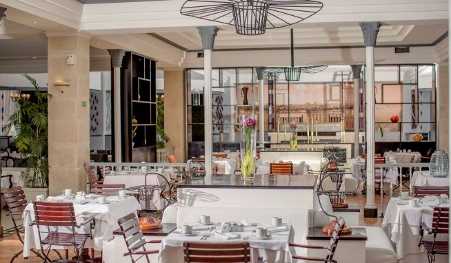 Melia Cohiba recenze