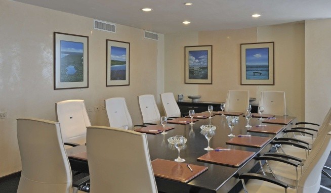 Melia Cohiba recenze