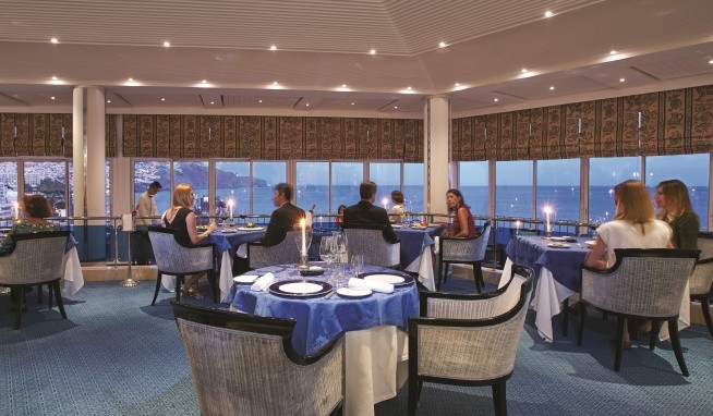 Belmond Reid's Palace recenzie