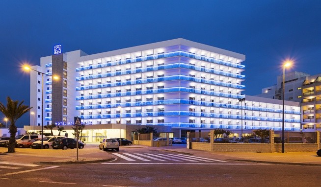 Best Sabinal recenze