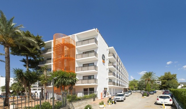 Playasol Mare Nostrum opinie