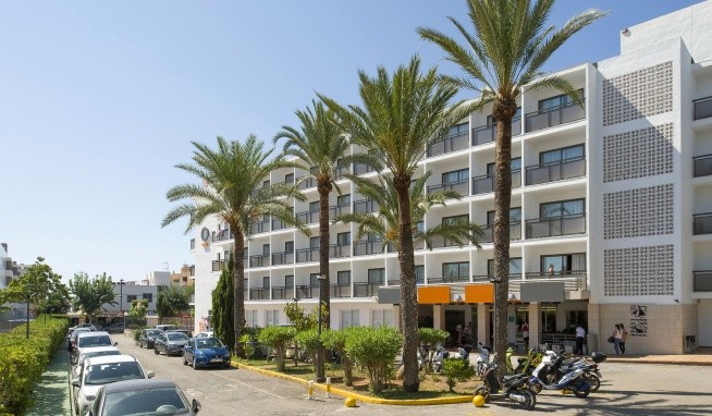 Playasol Mare Nostrum opinie