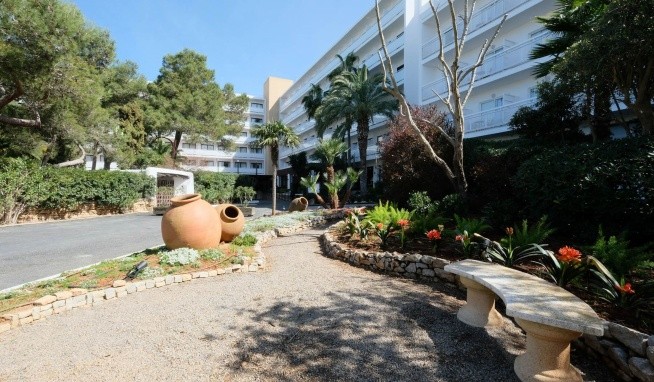 AzuLine Bergantín recenze