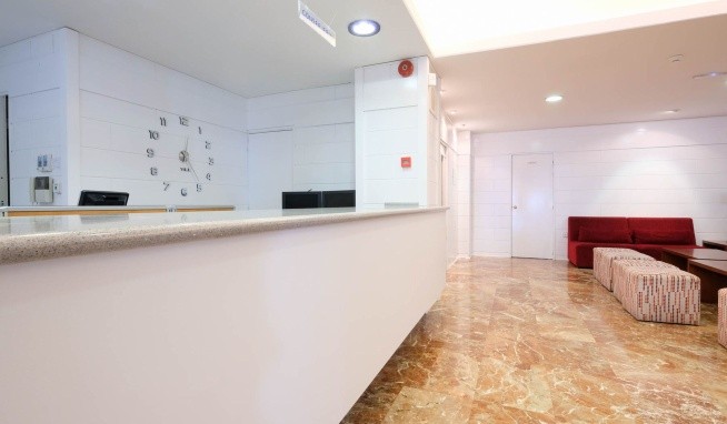 AzuLine Bergantín opinie