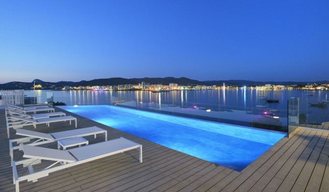 Innside by Melia Ibiza recenze