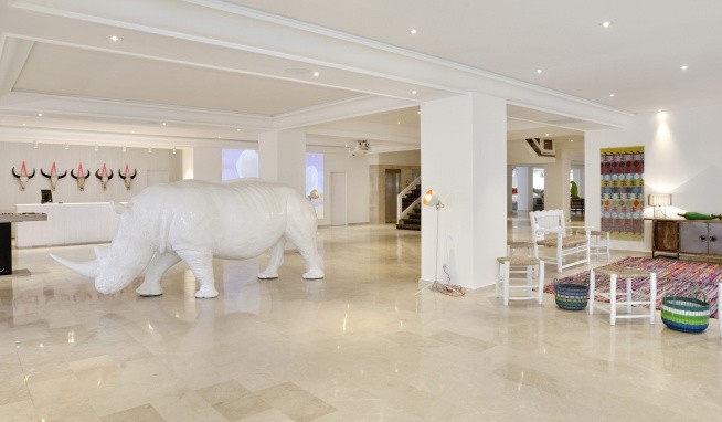 Innside by Melia Ibiza recenzie