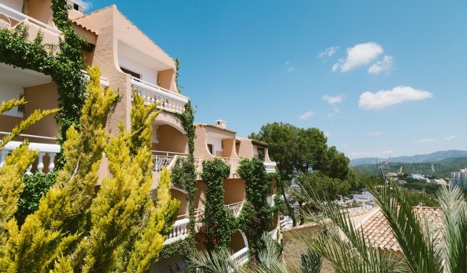 Aldea 2 Cala Fornells opinie