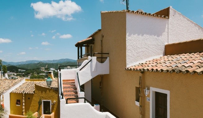 Aldea 2 Cala Fornells opinie