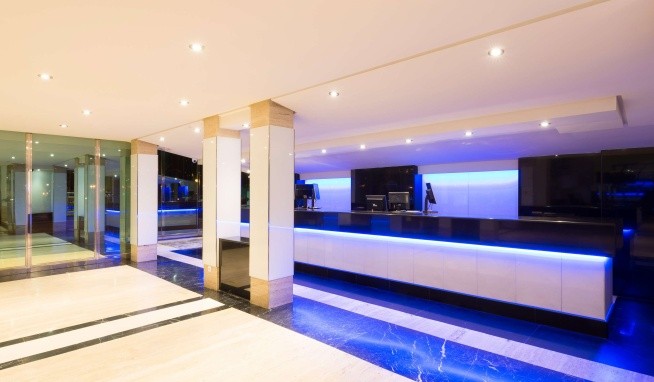 Palma Bellver by Meliá recenzie