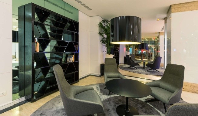 Palma Bellver by Meliá opinie