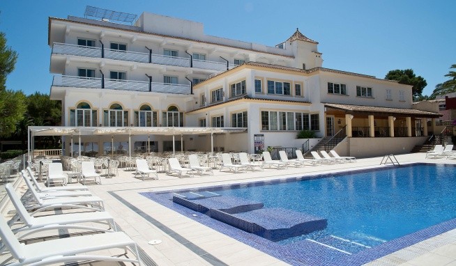 Smy Vistamar Portocolom (ex. Pierre & Vacances Vistamar) recenze