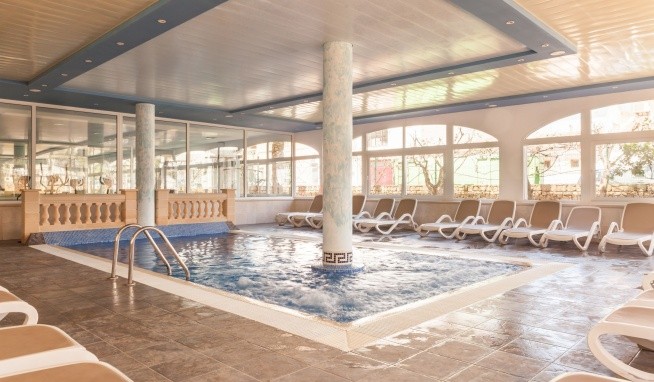 Smy Vistamar Portocolom (ex. Pierre & Vacances Vistamar) opinie