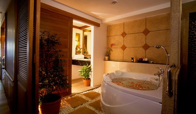 Katathani Phuket Beach Resort recenze