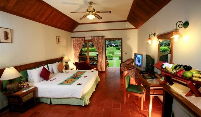 Andaman Embrace Resort & Spa recenzie