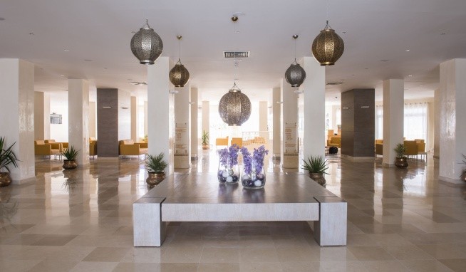 Palm Beach Club Hammamet értékelés