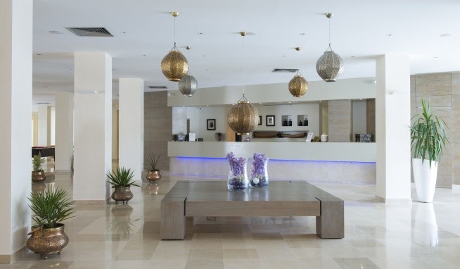 Palm Beach Club Hammamet opinie