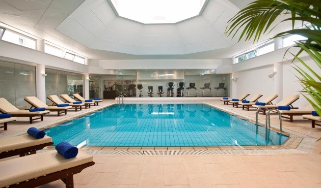 Royal Apollonia Elegant Collection by Louis Hotels opinie