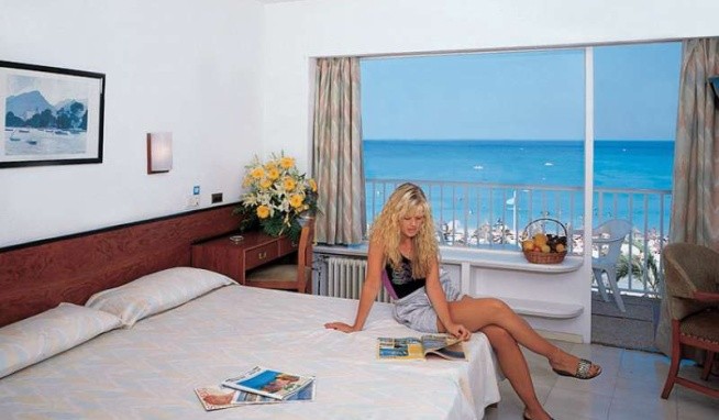 Grupotel Acapulco Playa opinie